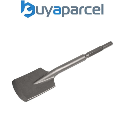 Sealey k1cs clay spade - k1cs, x