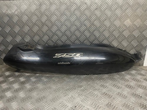 Suzuki gsx750 right side - gsx750, f