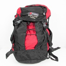 Vintage Berghaus Bullfrog