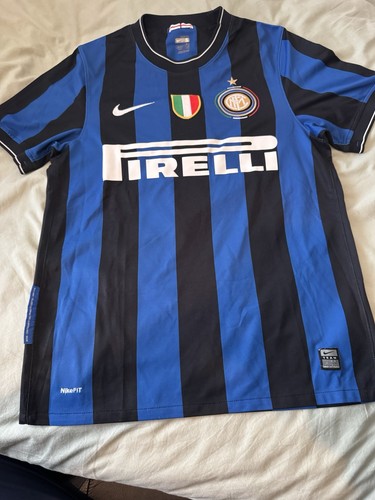 Original inter milan 2009 - inter,