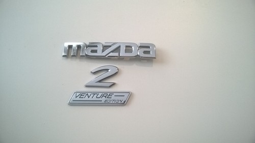 Genuine mazda 2010 year - mazda, 2,
