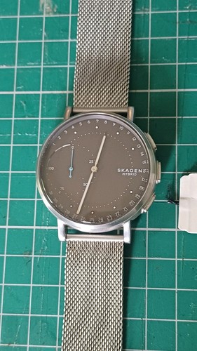 Skagen connected hybrid watch - skagen,