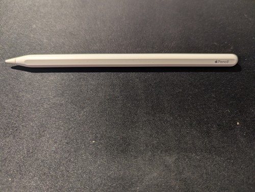Apple pencil 2nd - pencil, gen