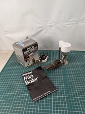 Vintage pifco mini - mini, boiler