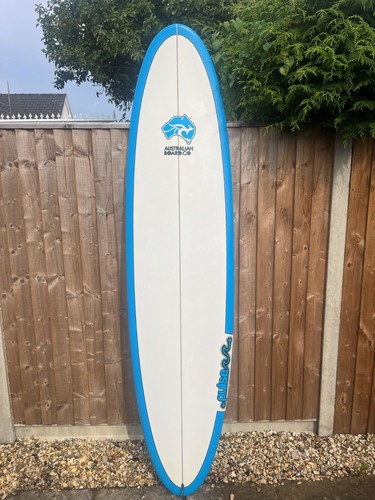 7ft 6inch pulse - 7ft,