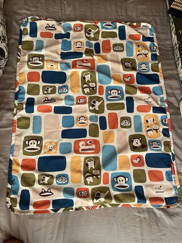 Paul frank bugaboo limited