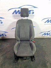 Ford Fiesta MK6 Front Left N/S