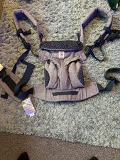 Ergobaby Stardust Baby Carrier 360 All Positions Sling
