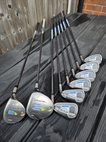 Taylormade burner plus ladies - taylormade,