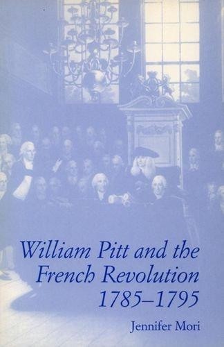 William pitt and the french - pitt,