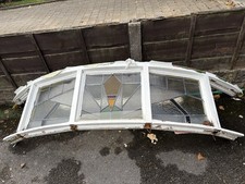 1930 S Decorative Original Stained Glass Windows Stained Glass Window