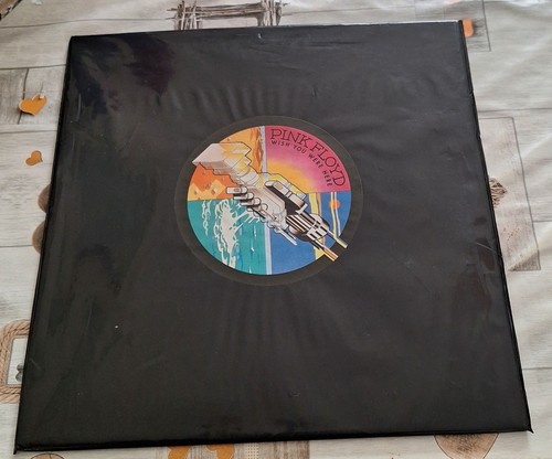 Pink floyd wish you - wish, were