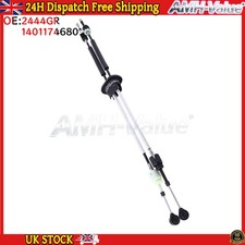 1401174680 For Citroen Dispatch Mk2 2007-2016 Gear Lever Linkage Cable Set New