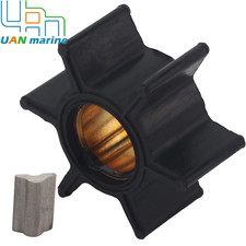 For 47-68988 47-89980T1 Mercury Mariner 3.5HP 3.6HP 4HP Outboard Water Pump Impe
