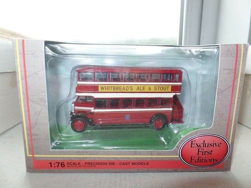 Efe 27214 leyland - 27214, titan