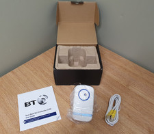 BT Wi-Fi Extender 1200 with