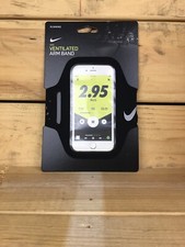 Nike Ventilated Arm Band