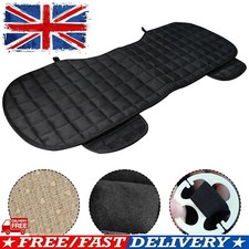 Car Rear Row Seat Cover Pad