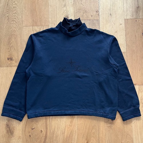 Vintage stone island 1980s - island,