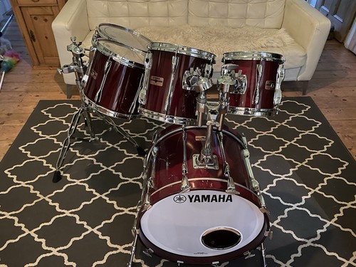 Yamaha 9000 recording - yamaha, series