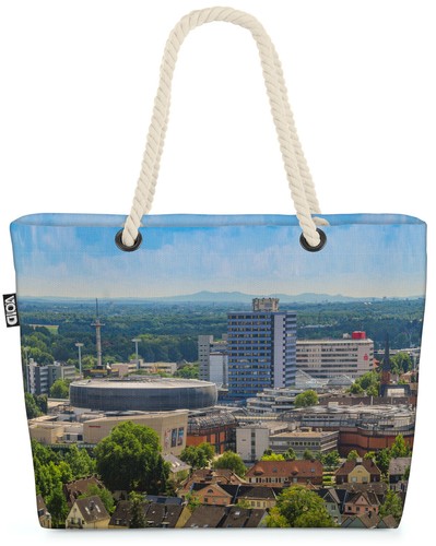 Leverkusen beach bag north - leverkusen,