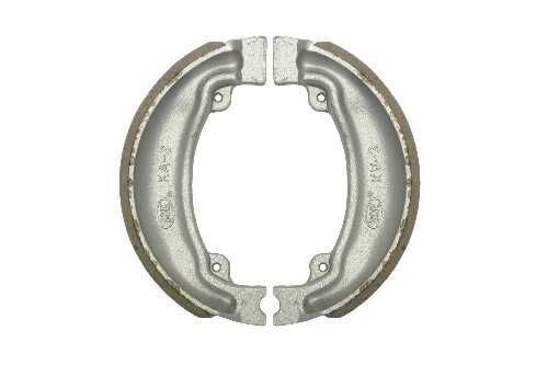 Brake shoes rear for - brake,