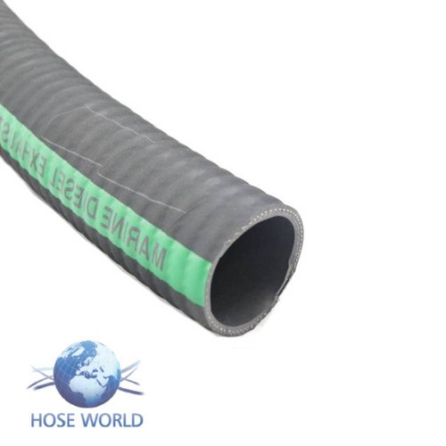 Corrugated marine diesel - marine,