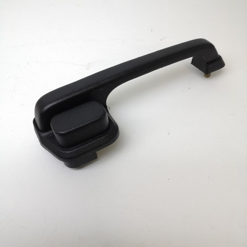 Rear right exterior door - exterior,