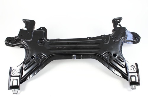 Front axle assembly golf - golf, 2