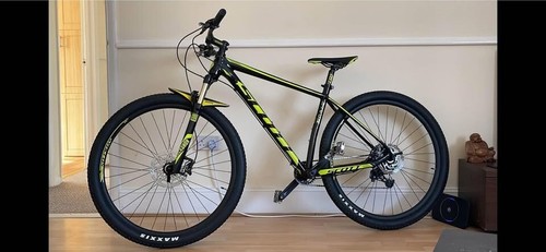 Scott scale 980 mountain - scott,