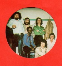 Blue Mink Tonibell Pop Star