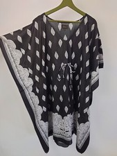 East Kaftan Indian Cotton Hand
