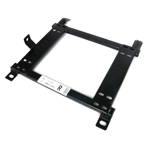 Front right low mount - low-mount, seat