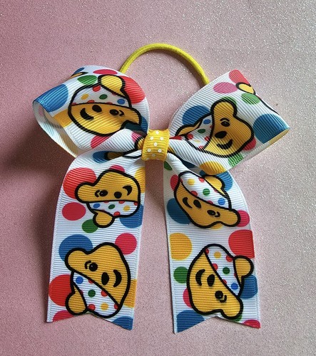 Handmade pudsey children - pudsey/,