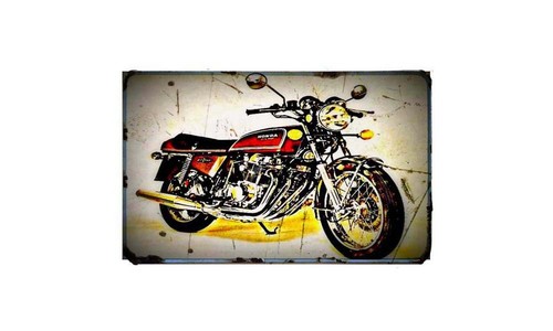 1976 honda 750f1 supersport - honda,