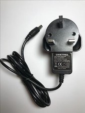 Replacement for 5V 1.2A AC/DC