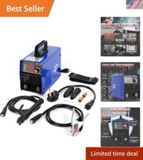 Powerful 110/220V Stick Welder