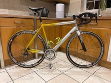 Claud Butler Milano Road Bike