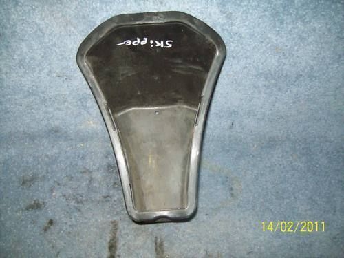 Piaggio st125 skipper glove - skipper,