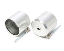 Ta technix Lift Kit - Lift The Front Axle To 1 31/32in - Coilover for BMW