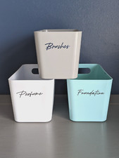 Personalised Plastic Wham