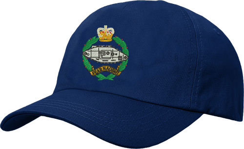 Fear naught front royal - naught,