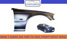Bmw e46 series - 3, convertible