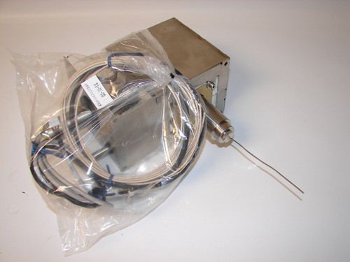 New siemens fid - siemens, assembly