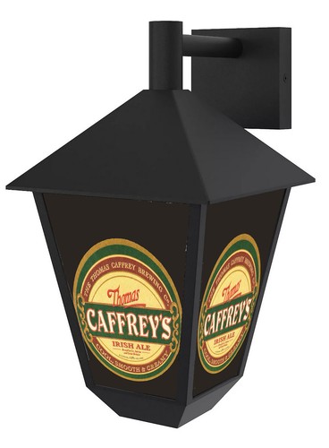 Caffrey irish ale retro - irish,