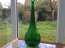 Vintage Green Empoli Large