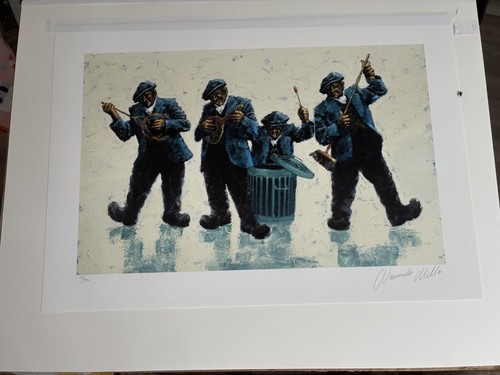 Alexander millar limited - millar,