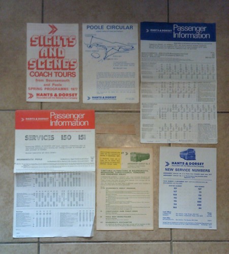 Collection hants dorset - of,
