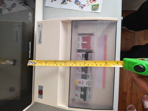 Wylex nhrs6sl - wylex, /