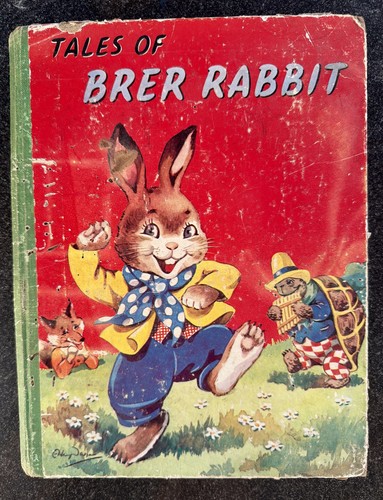Tales brer rabbit phyllis - of,